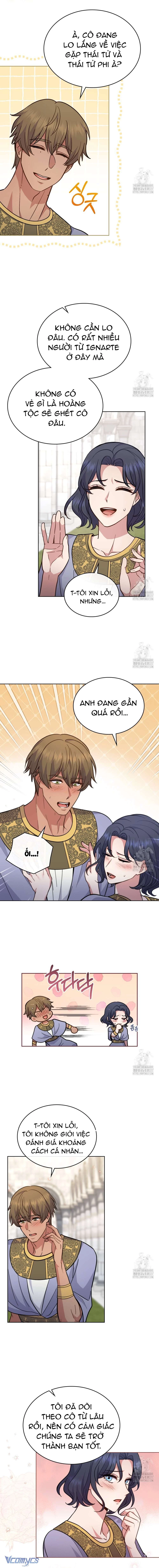 Hôn Nhân Giả Dối Chapter 77 - 13
