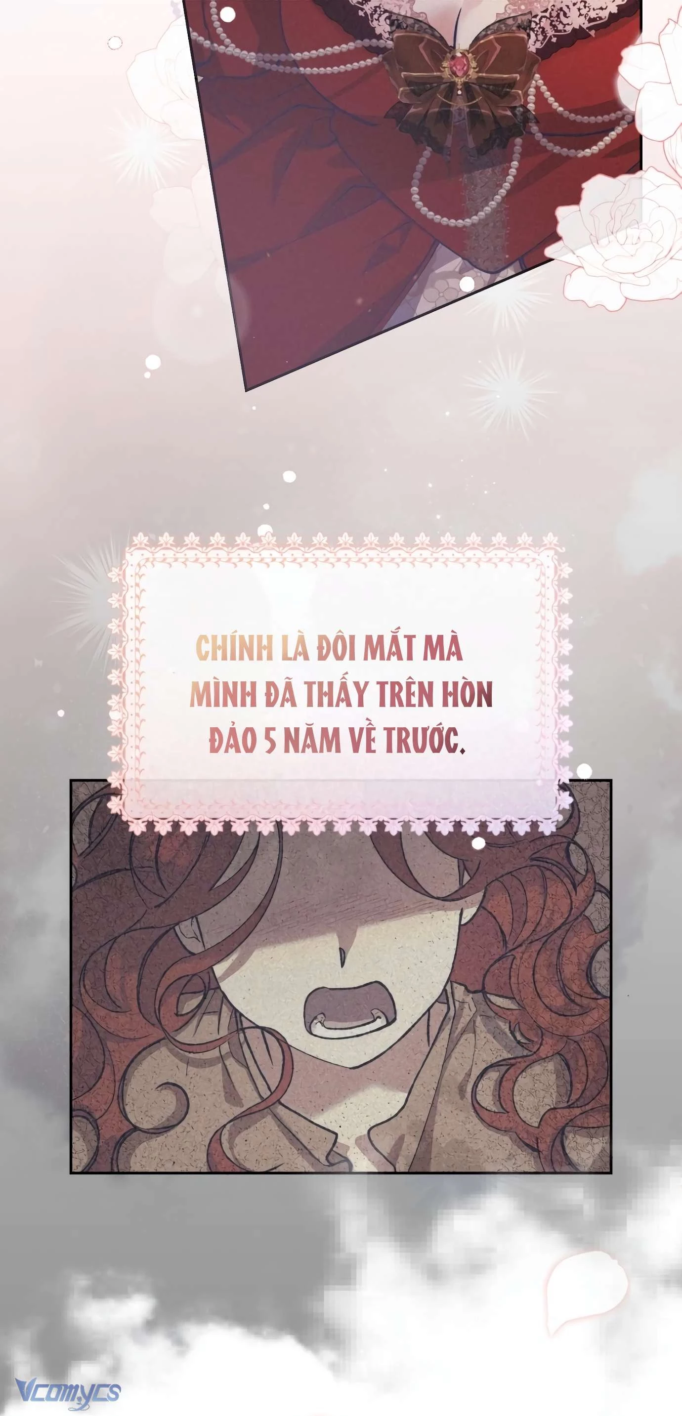 Aubrey Thanh Lịch Chapter 1 - 4