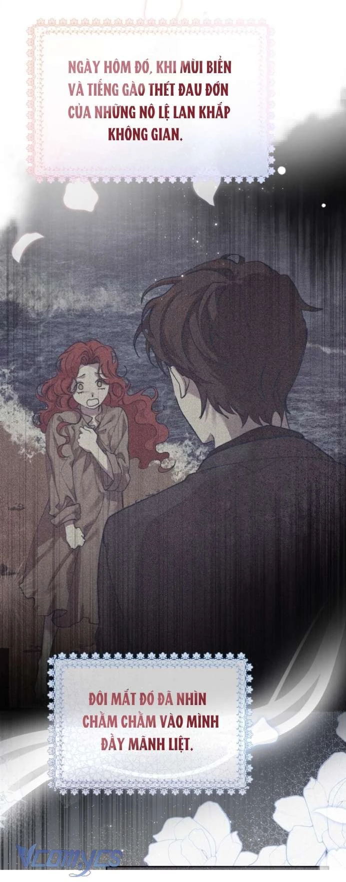 Aubrey Thanh Lịch Chapter 1 - 5