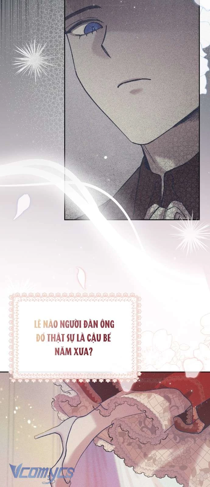 Aubrey Thanh Lịch Chapter 1 - 6