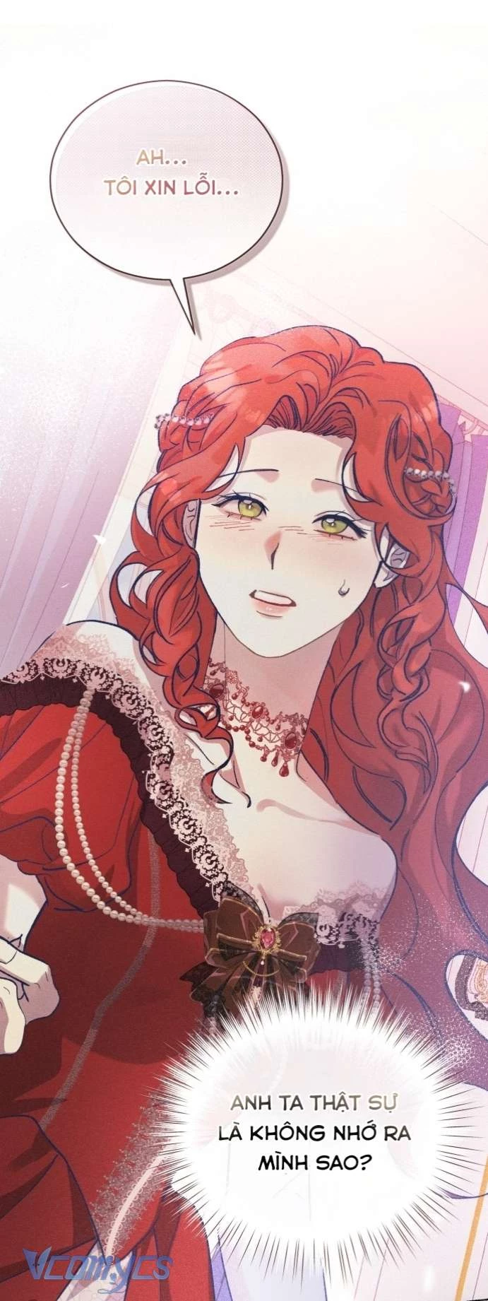 Aubrey Thanh Lịch Chapter 1 - 11