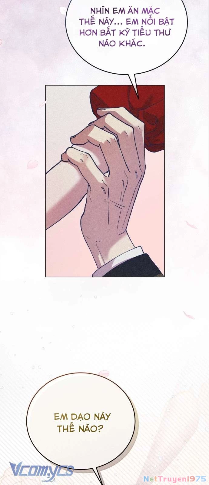 Aubrey Thanh Lịch Chapter 1 - 14