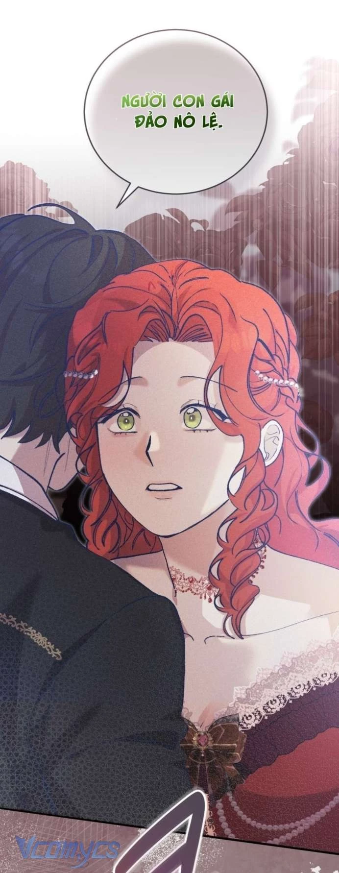 Aubrey Thanh Lịch Chapter 1 - 16