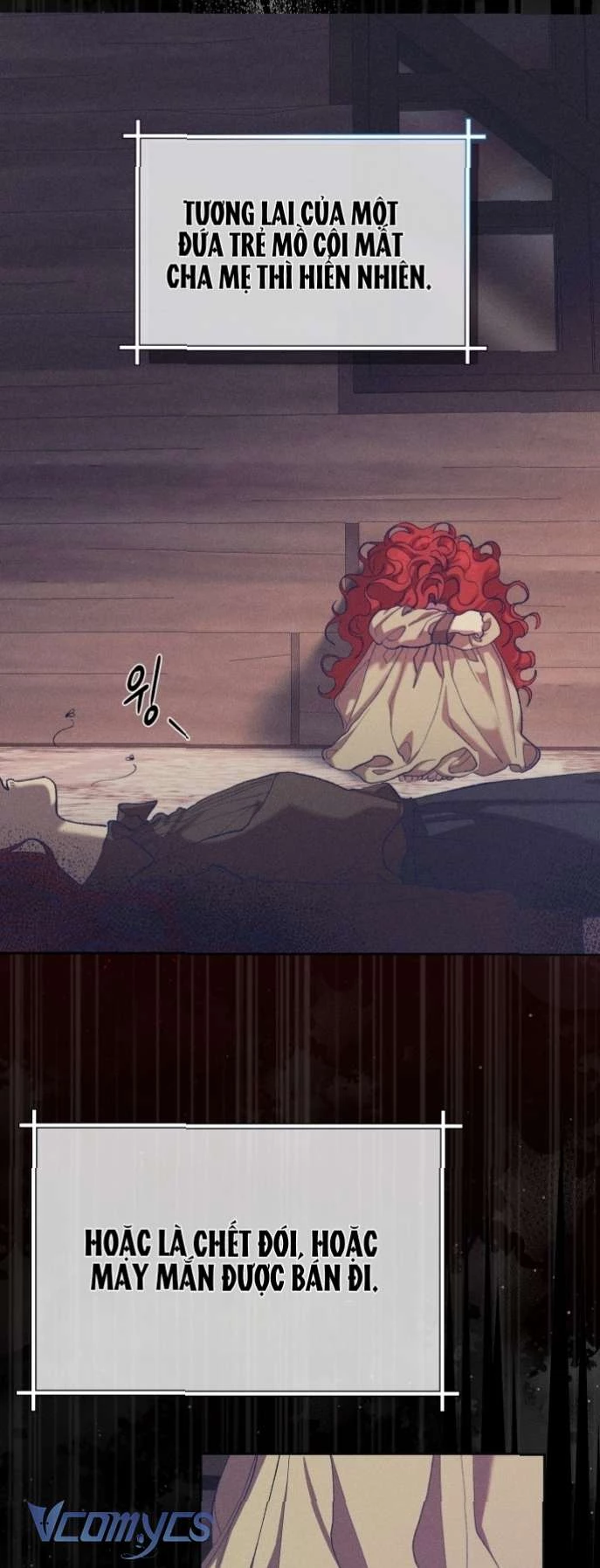 Aubrey Thanh Lịch Chapter 1 - 20