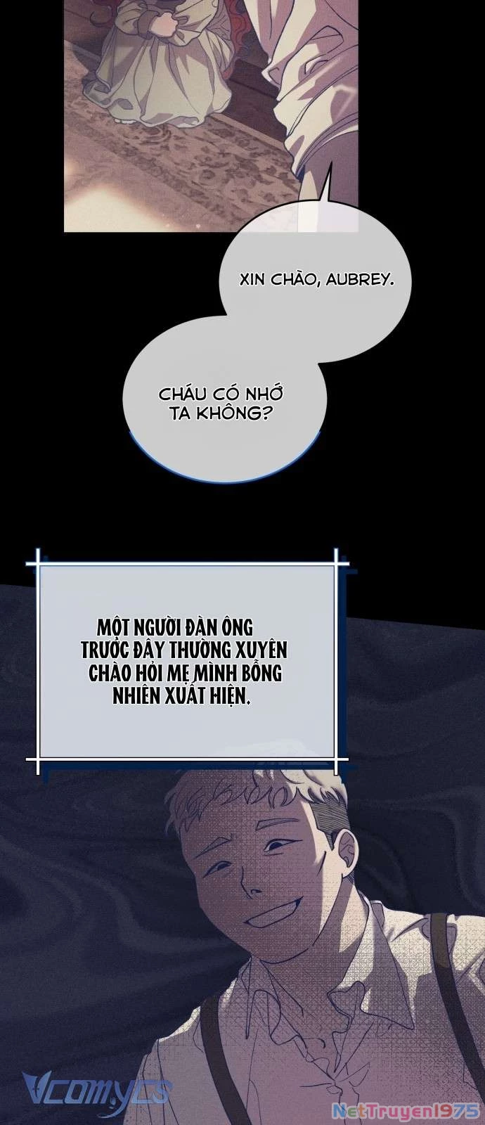 Aubrey Thanh Lịch Chapter 1 - 22