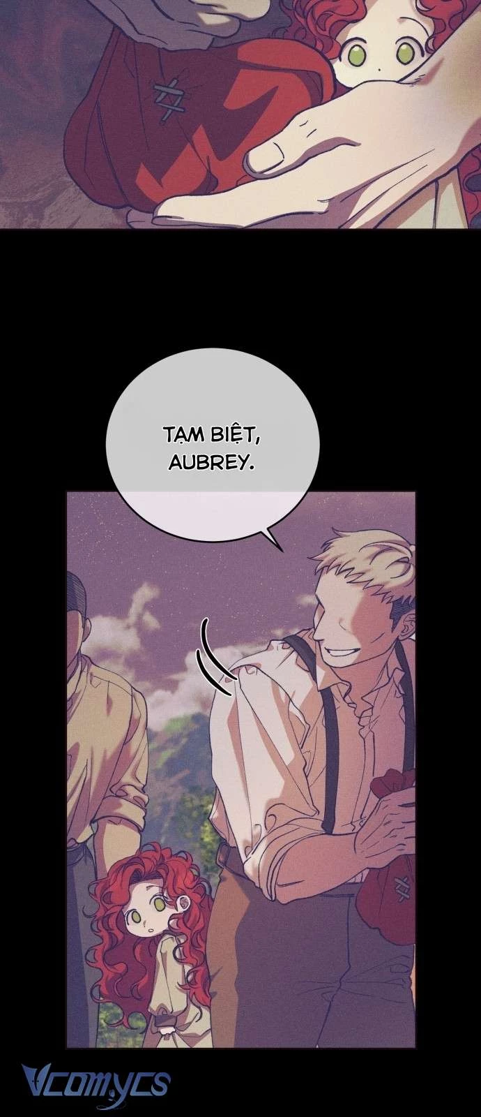 Aubrey Thanh Lịch Chapter 1 - 32