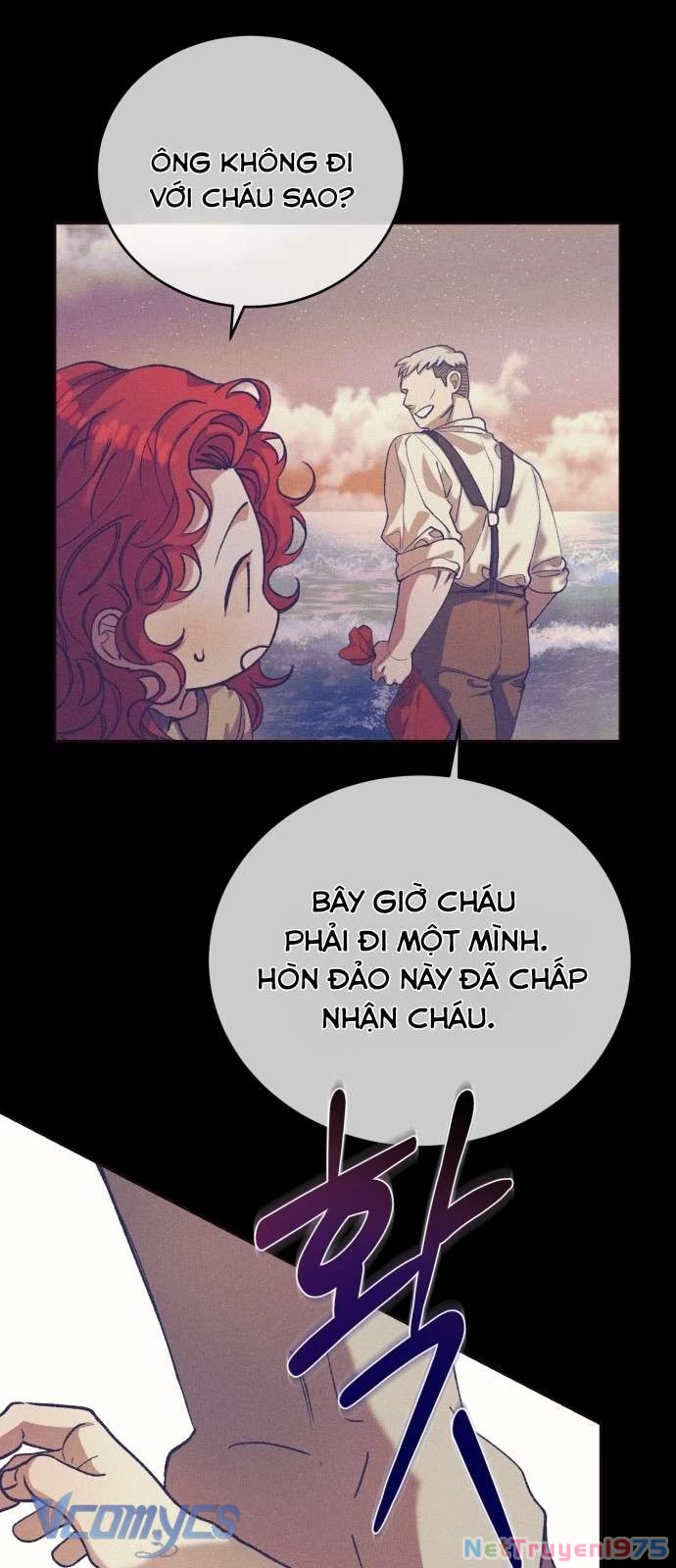 Aubrey Thanh Lịch Chapter 1 - 33