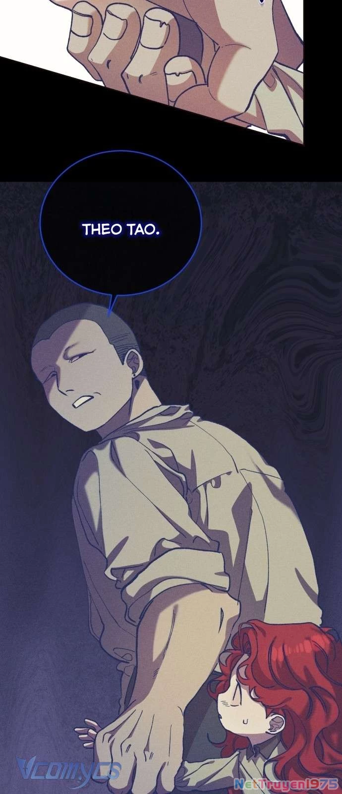 Aubrey Thanh Lịch Chapter 1 - 34