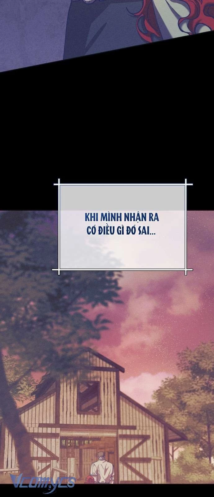 Aubrey Thanh Lịch Chapter 1 - 35