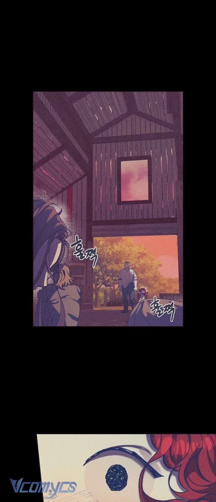 Aubrey Thanh Lịch Chapter 1 - 36