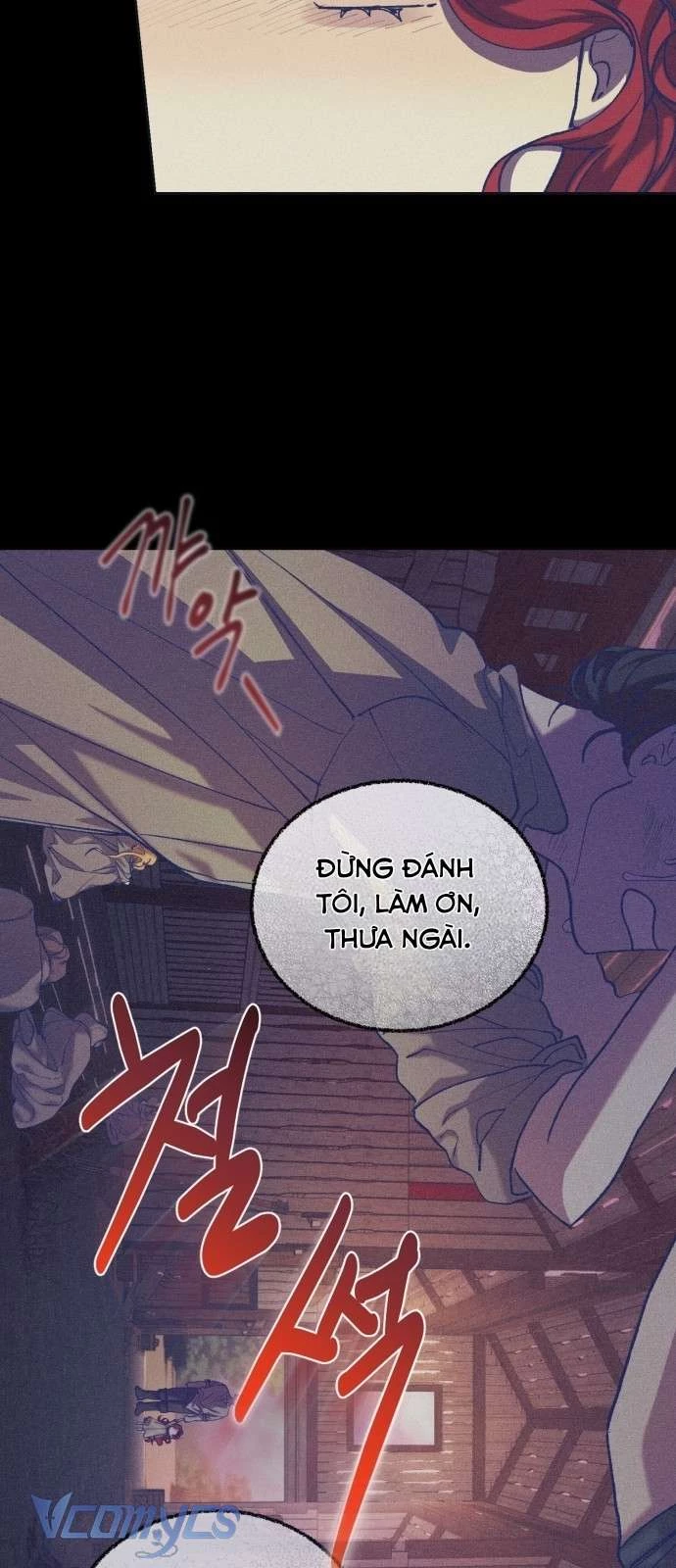 Aubrey Thanh Lịch Chapter 1 - 37