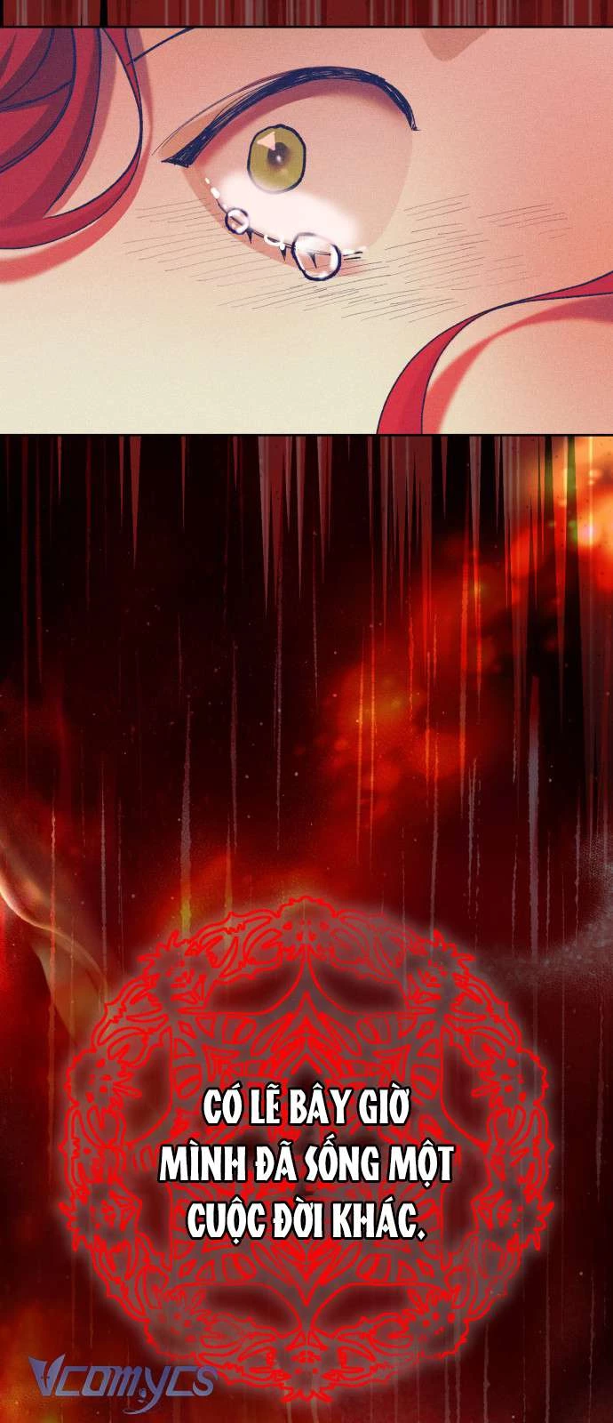 Aubrey Thanh Lịch Chapter 1 - 41