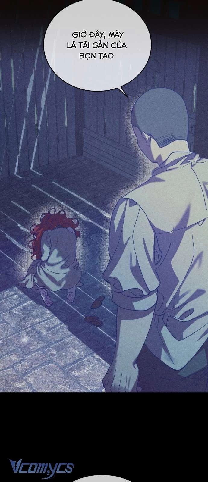 Aubrey Thanh Lịch Chapter 1 - 43