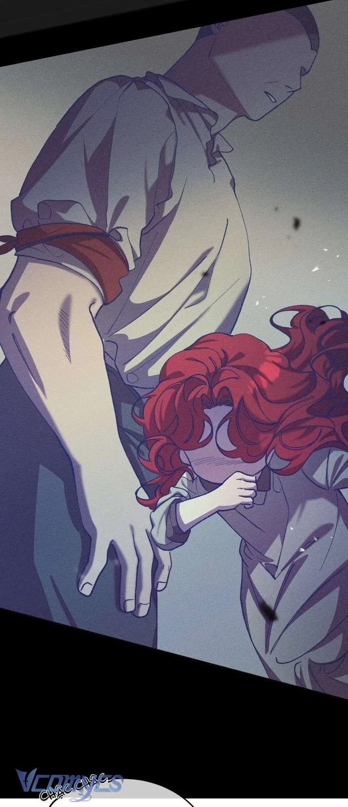 Aubrey Thanh Lịch Chapter 1 - 45