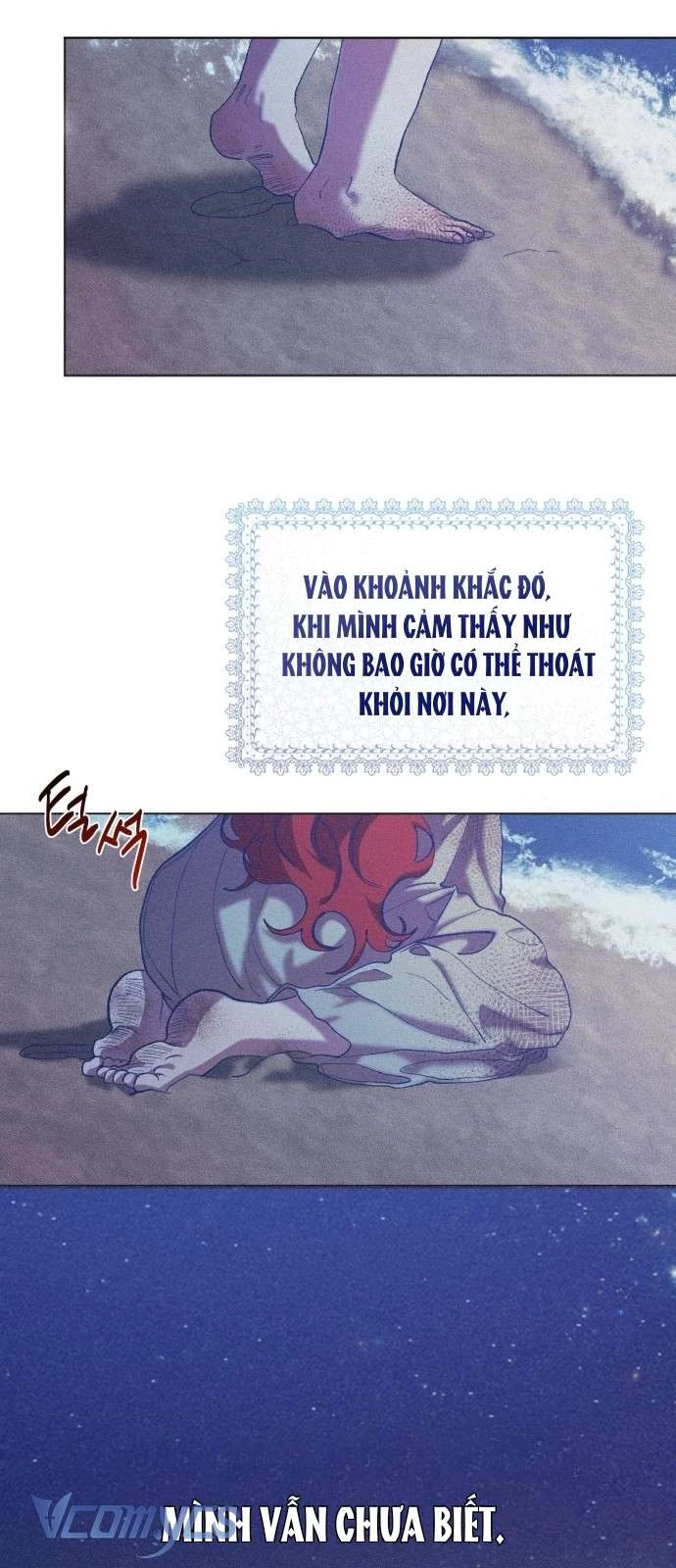 Aubrey Thanh Lịch Chapter 1 - 50