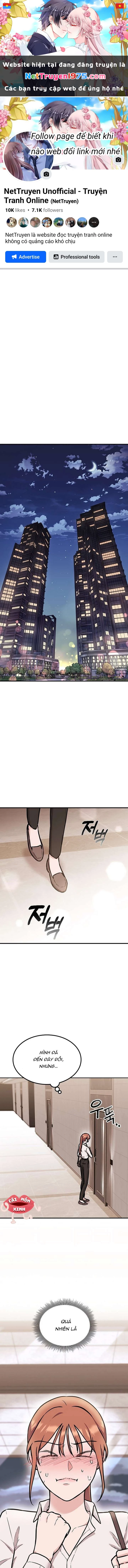 Tăng Ca Đêm Muộn Chapter  2 - 1