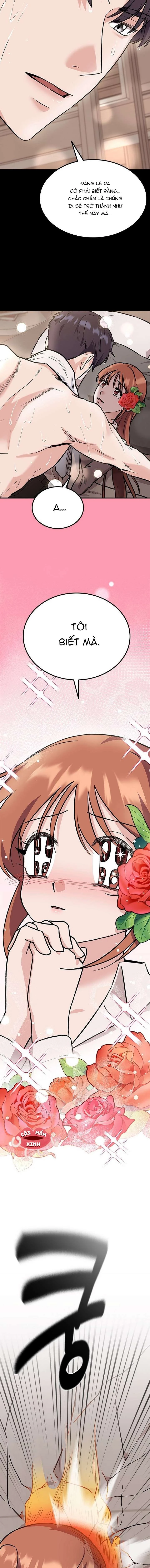 Tăng Ca Đêm Muộn Chapter  2 - 7