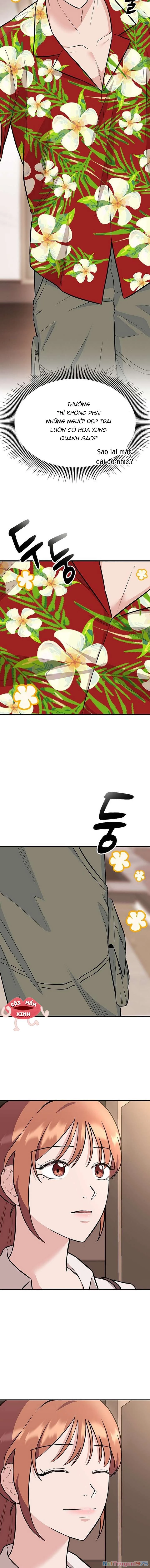 Tăng Ca Đêm Muộn Chapter  2 - 10