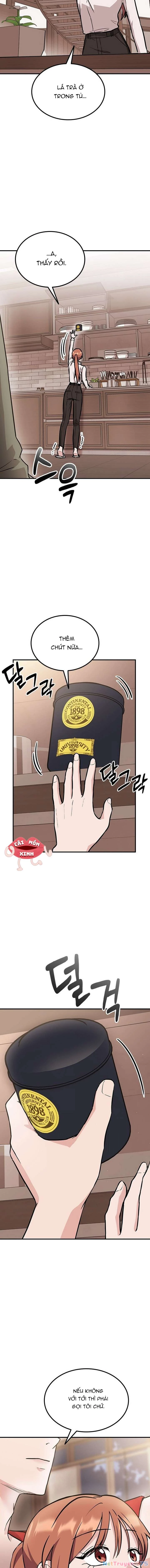 Tăng Ca Đêm Muộn Chapter  2 - 20