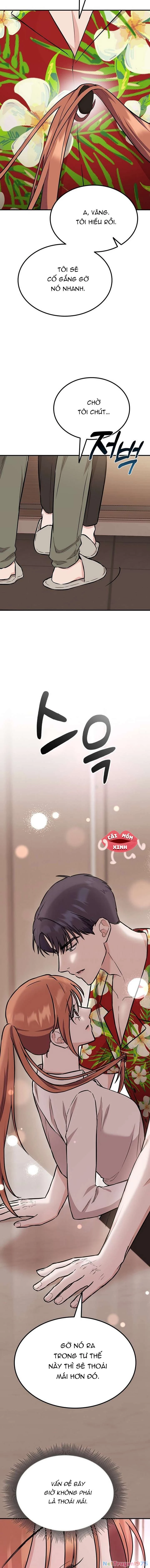 Tăng Ca Đêm Muộn Chapter  2 - 24