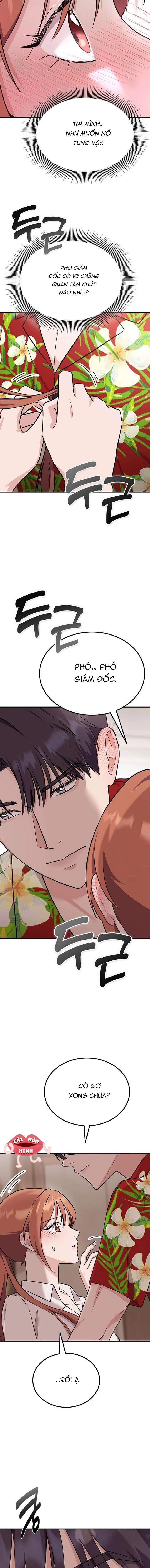 Tăng Ca Đêm Muộn Chapter  2 - 25