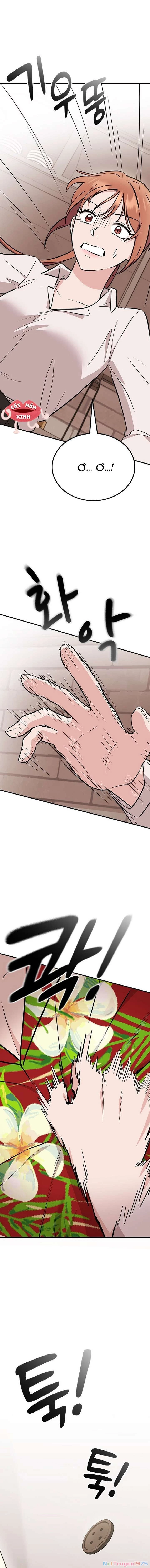 Tăng Ca Đêm Muộn Chapter  2 - 27