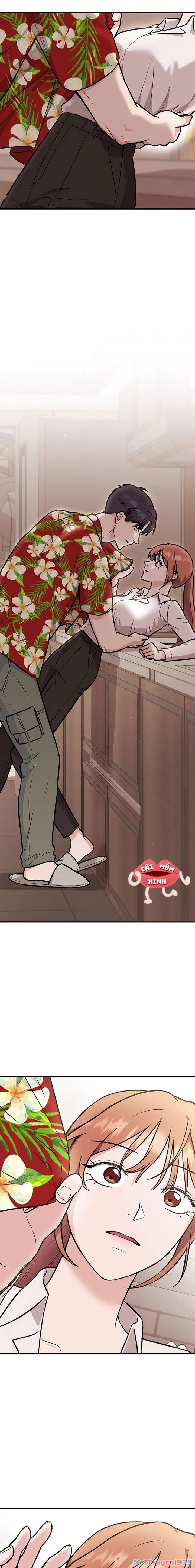 Tăng Ca Đêm Muộn Chapter  2 - 29