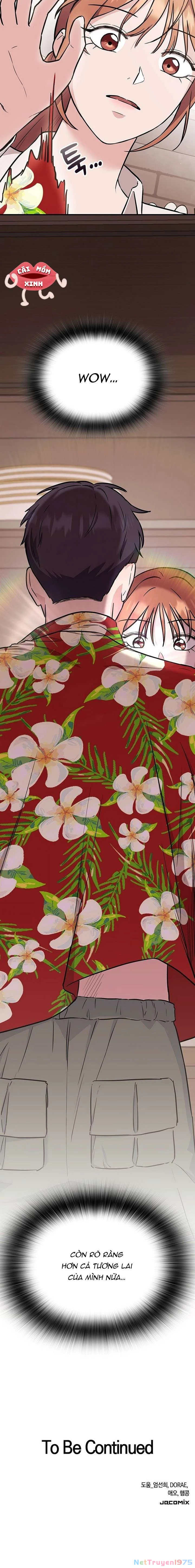 Tăng Ca Đêm Muộn Chapter  2 - 30