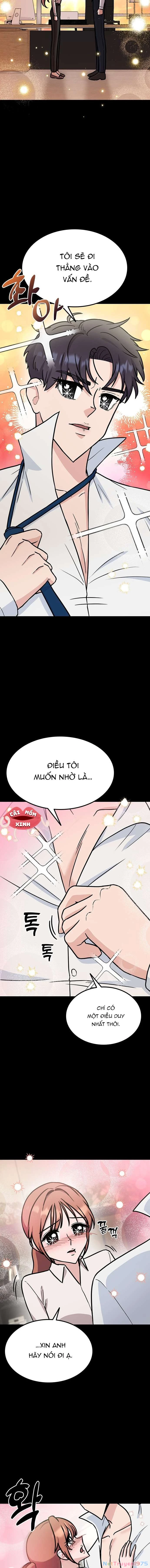 Tăng Ca Đêm Muộn Chapter 1 - 11