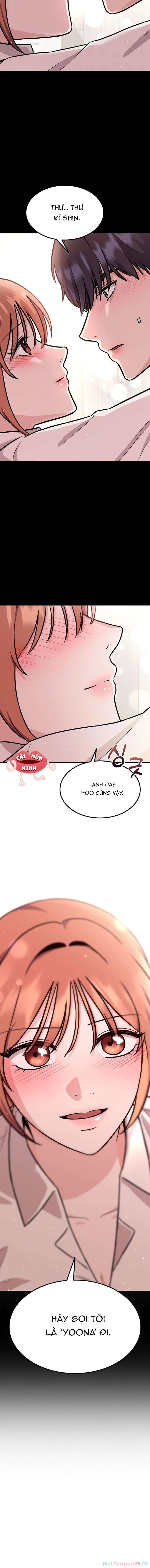 Tăng Ca Đêm Muộn Chapter 1 - 19