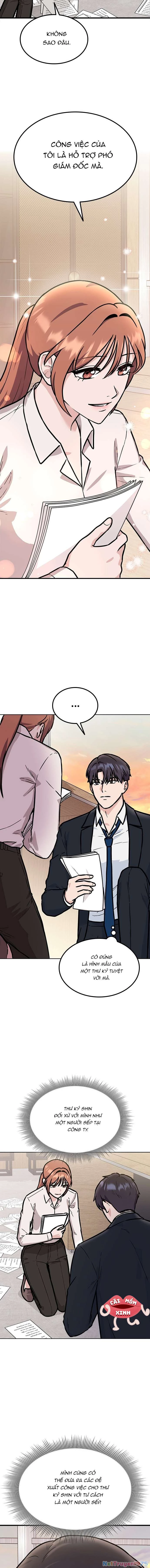 Tăng Ca Đêm Muộn Chapter 1 - 23