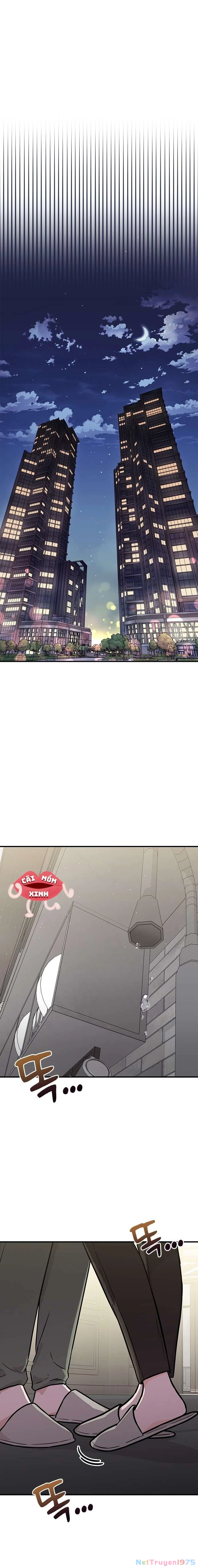 Tăng Ca Đêm Muộn Chapter 1 - 29