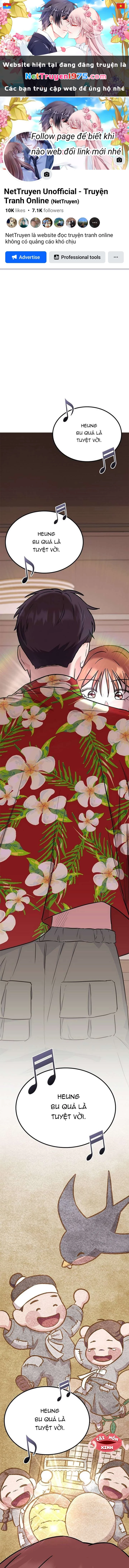 Tăng Ca Đêm Muộn Chapter  3 - 1