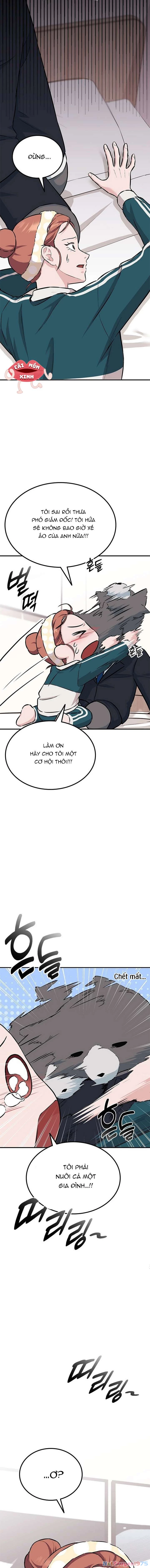 Tăng Ca Đêm Muộn Chapter  3 - 7