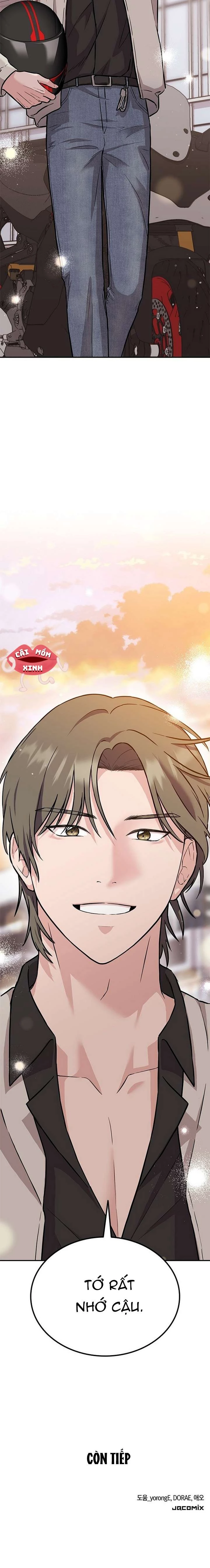 Tăng Ca Đêm Muộn Chapter  3 - 24