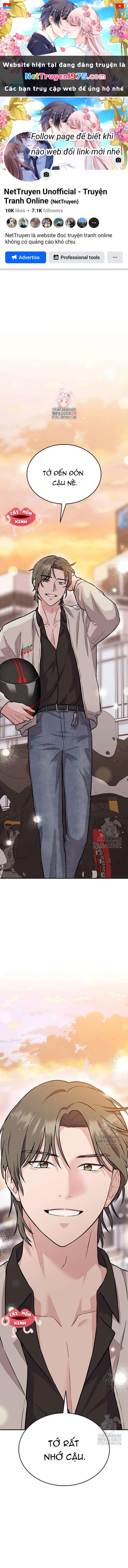 Tăng Ca Đêm Muộn Chapter  4 - 1