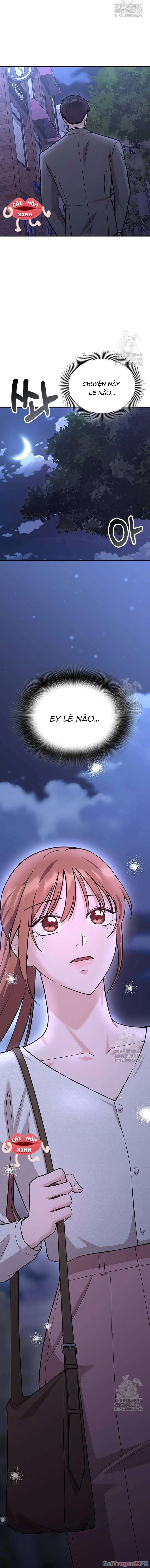 Tăng Ca Đêm Muộn Chapter  4 - 24