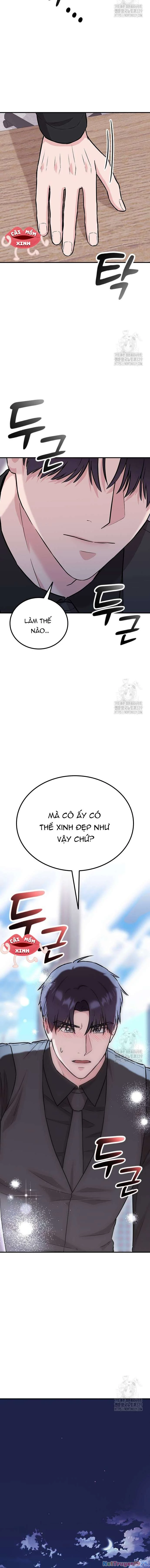 Tăng Ca Đêm Muộn Chapter  5 - 12