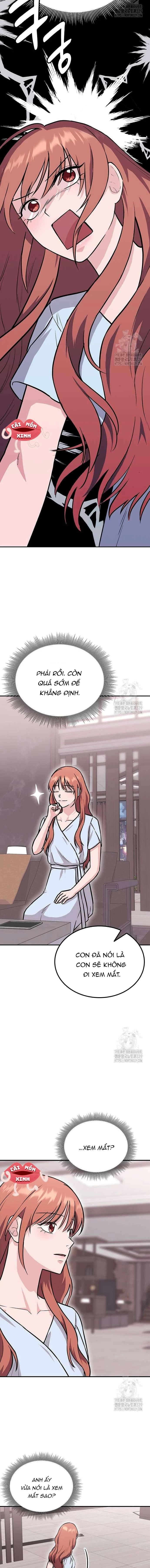 Tăng Ca Đêm Muộn Chapter  5 - 16