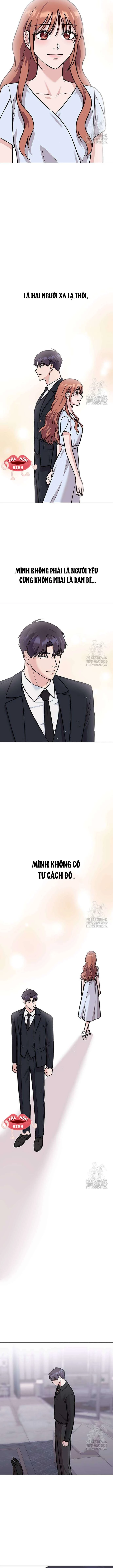 Tăng Ca Đêm Muộn Chapter  6 - 6