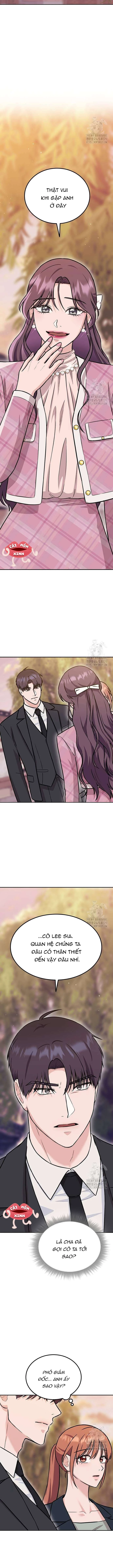 Tăng Ca Đêm Muộn Chapter  6 - 13