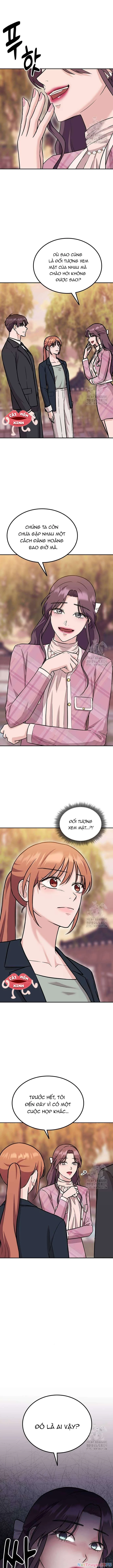 Tăng Ca Đêm Muộn Chapter  6 - 14