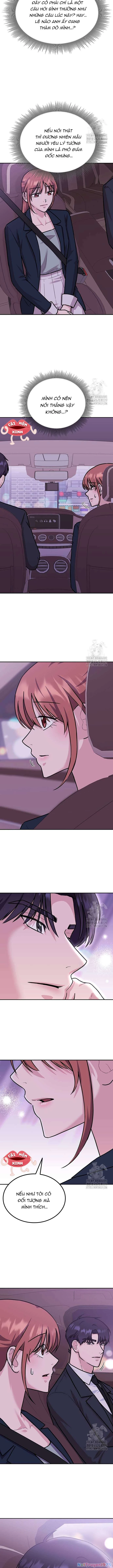 Tăng Ca Đêm Muộn Chapter  7 - 9