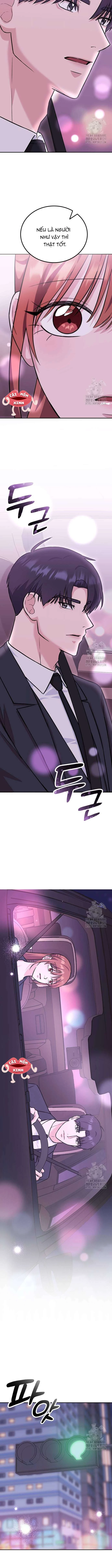 Tăng Ca Đêm Muộn Chapter  7 - 13