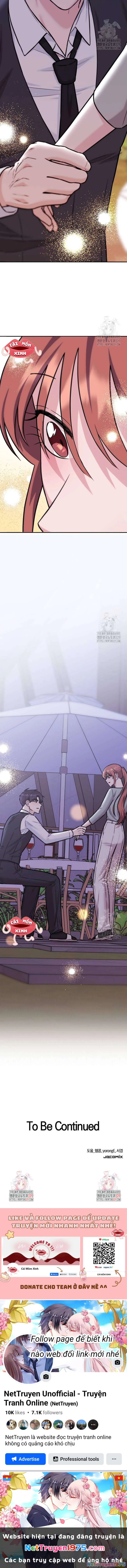 Tăng Ca Đêm Muộn Chapter  7 - 17