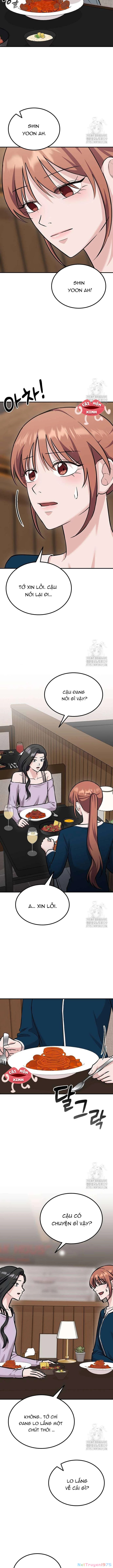 Tăng Ca Đêm Muộn Chapter  8 - 5