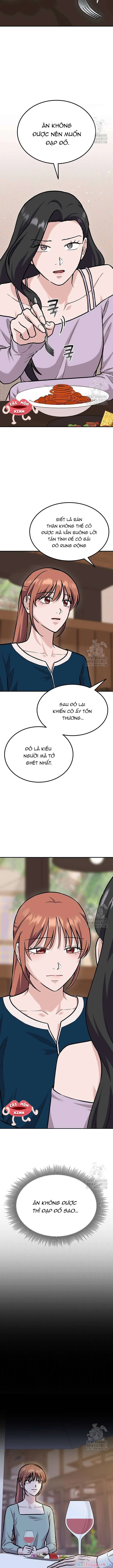 Tăng Ca Đêm Muộn Chapter  8 - 7