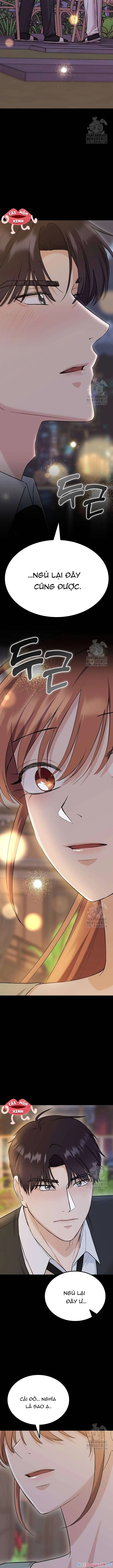 Tăng Ca Đêm Muộn Chapter  8 - 12
