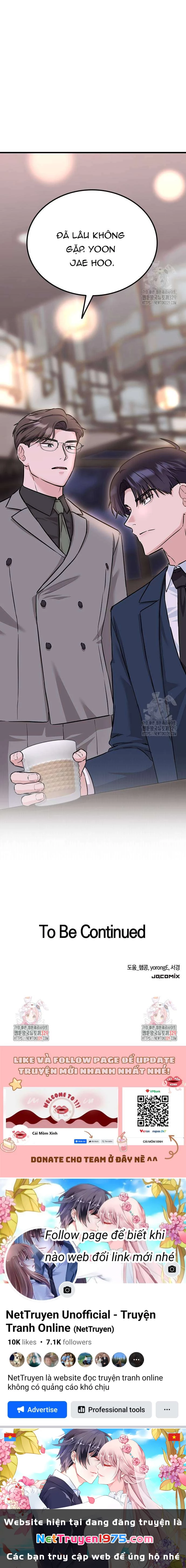 Tăng Ca Đêm Muộn Chapter  8 - 19