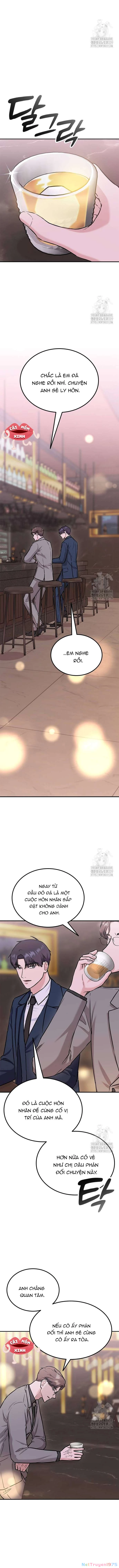 Tăng Ca Đêm Muộn Chapter  9 - 2